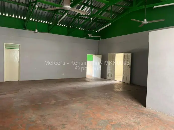 Other Commercial to Rent in Victoria Falls, Victoria Falls