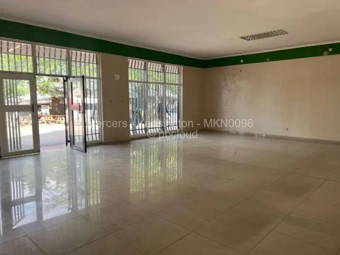 Other Commercial to Rent in Victoria Falls, Victoria Falls