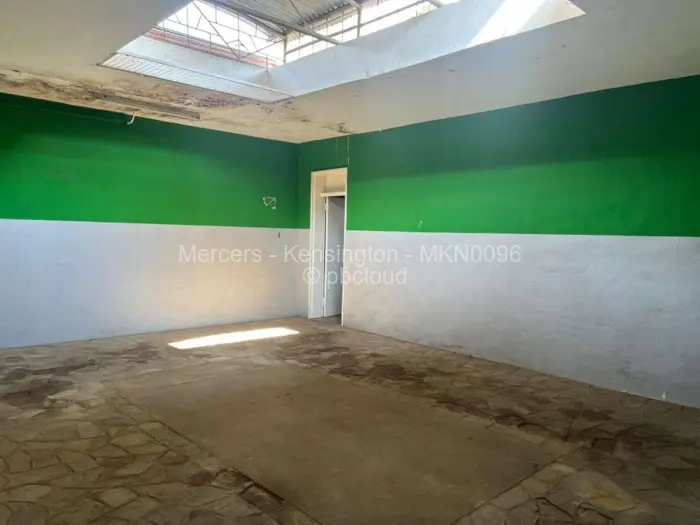 Other Commercial to Rent in Victoria Falls, Victoria Falls