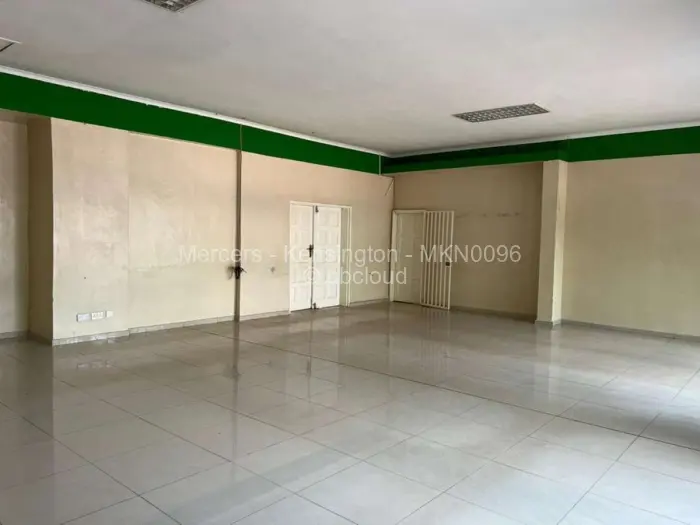 Other Commercial to Rent in Victoria Falls, Victoria Falls