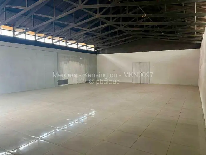 Other Commercial to Rent in Victoria Falls, Victoria Falls