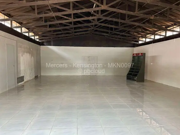 Other Commercial to Rent in Victoria Falls, Victoria Falls