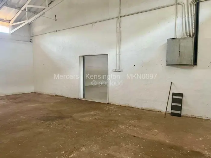 Other Commercial to Rent in Victoria Falls, Victoria Falls