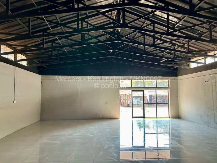 Other Commercial to Rent in Victoria Falls, Victoria Falls