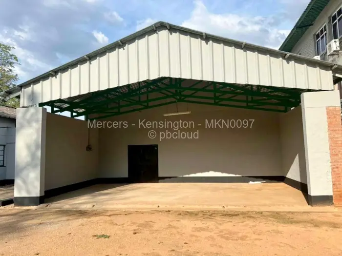 Other Commercial to Rent in Victoria Falls, Victoria Falls