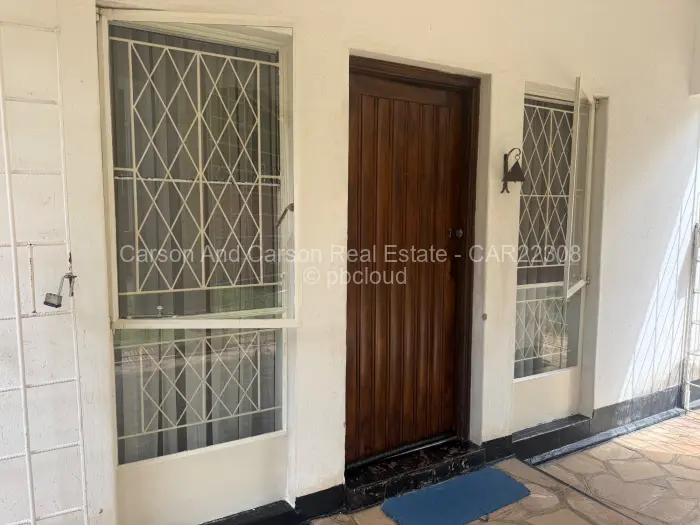 3 Bedroom House for Sale in Eastlea, Harare