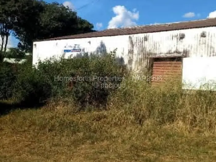 Warehouse/Industrial for Sale in Norton, Norton