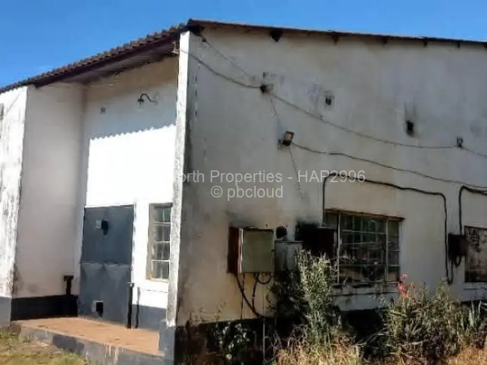 Warehouse/Industrial for Sale in Norton, Norton