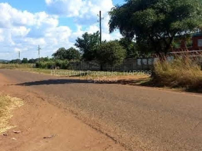 Warehouse/Industrial for Sale in Norton, Norton