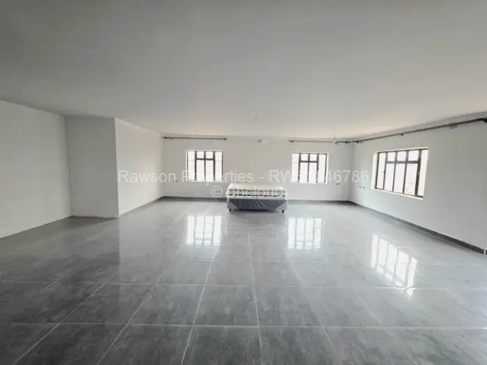 4 Bedroom House for Sale in Rockview, Harare