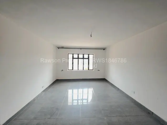 4 Bedroom House for Sale in Rockview, Harare