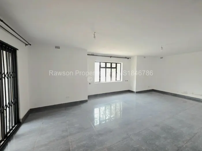4 Bedroom House for Sale in Rockview, Harare