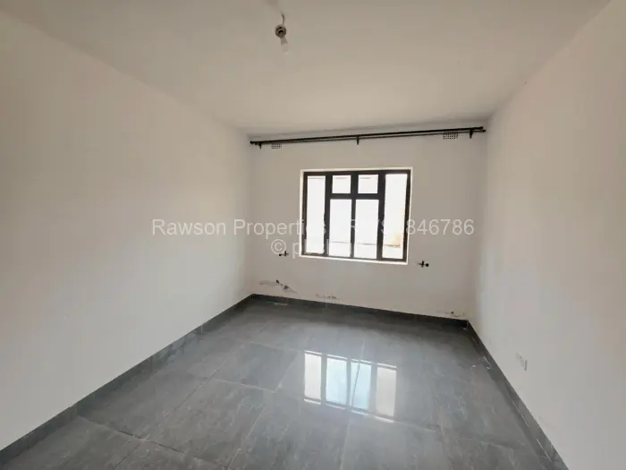 4 Bedroom House for Sale in Rockview, Harare