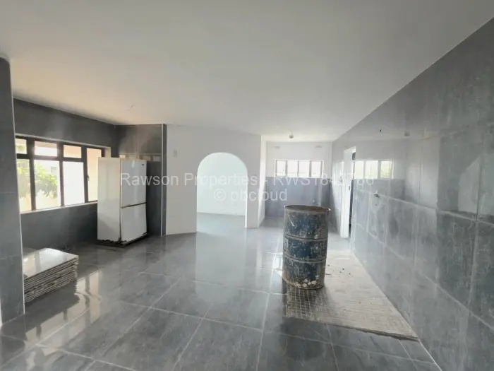 4 Bedroom House for Sale in Rockview, Harare