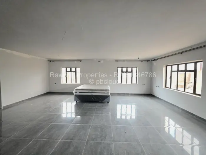 4 Bedroom House for Sale in Rockview, Harare