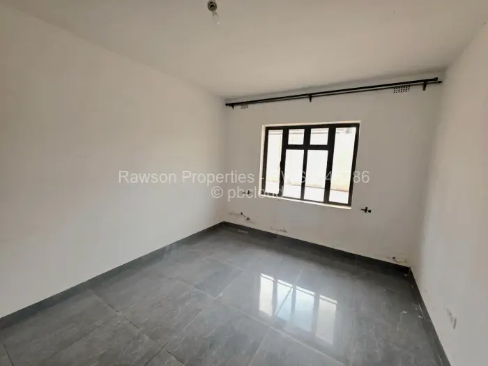 4 Bedroom House for Sale in Rockview, Harare