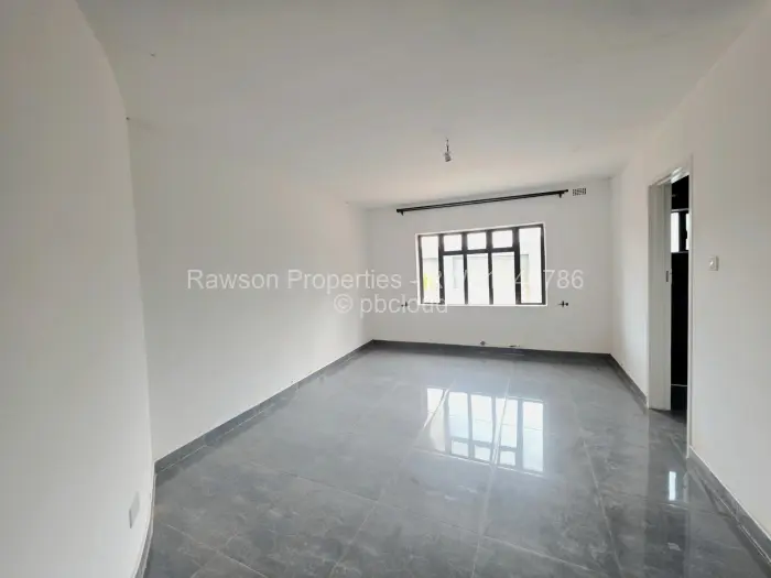 4 Bedroom House for Sale in Rockview, Harare
