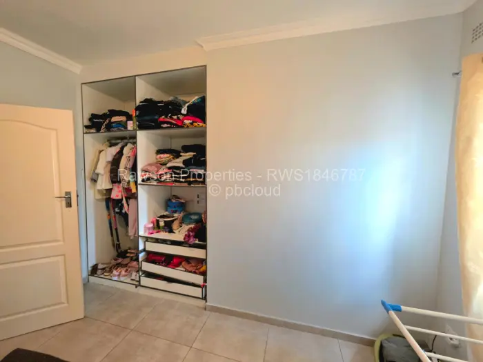 4 Bedroom House for Sale in Rockview, Harare
