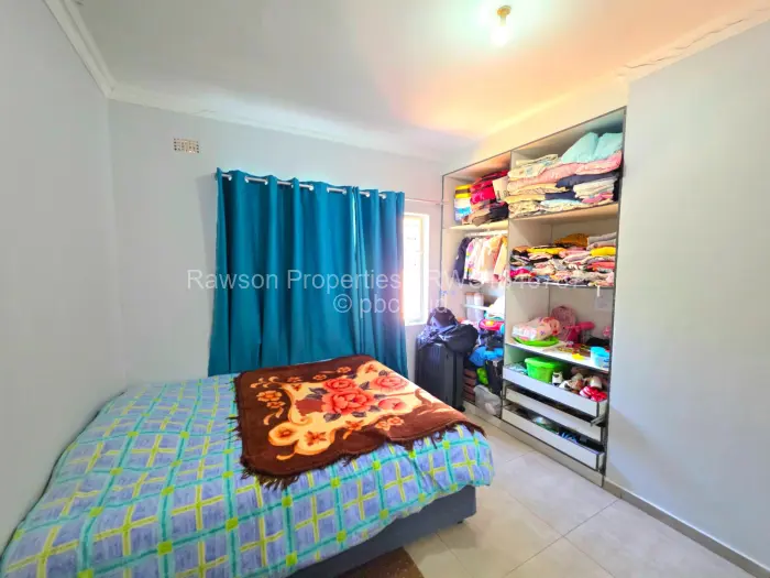 4 Bedroom House for Sale in Rockview, Harare