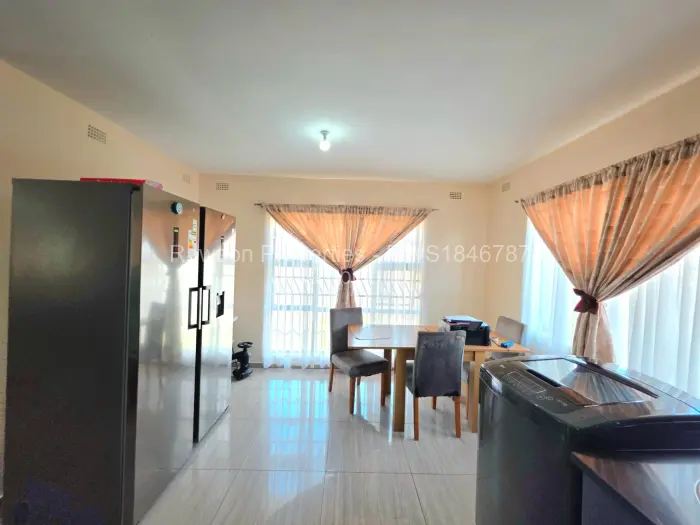 4 Bedroom House for Sale in Rockview, Harare