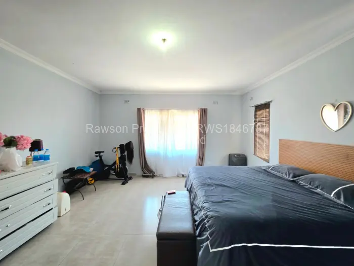 4 Bedroom House for Sale in Rockview, Harare