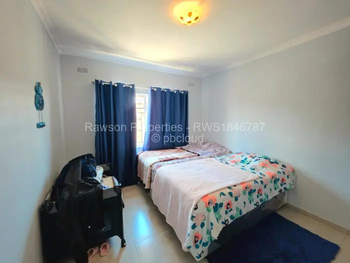 4 Bedroom House for Sale in Rockview, Harare