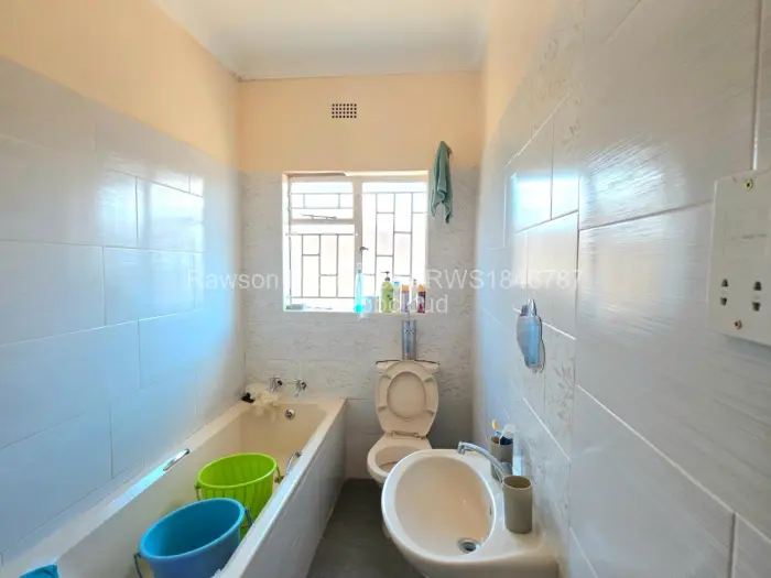 4 Bedroom House for Sale in Rockview, Harare