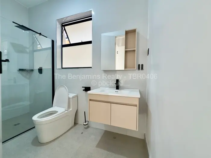 Townhouse/Cluster to Rent in Strathaven