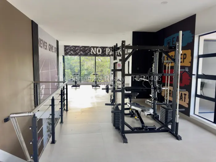 Townhouse/Cluster to Rent in Strathaven