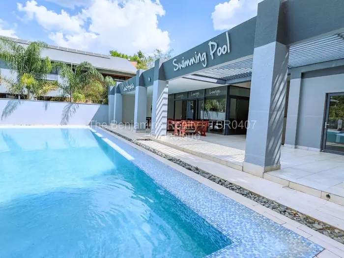 Townhouse/Cluster to Rent in Greendale