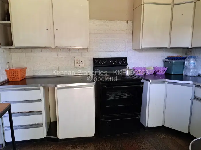 3 Bedroom House for Sale in Sunridge, Harare