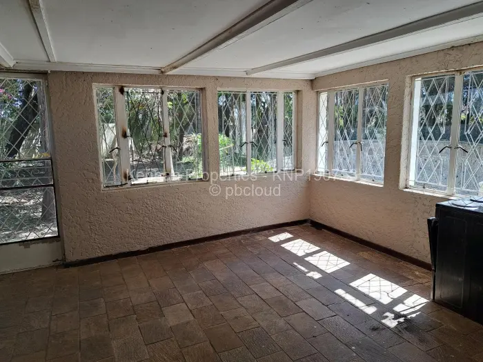 3 Bedroom House for Sale in Sunridge, Harare