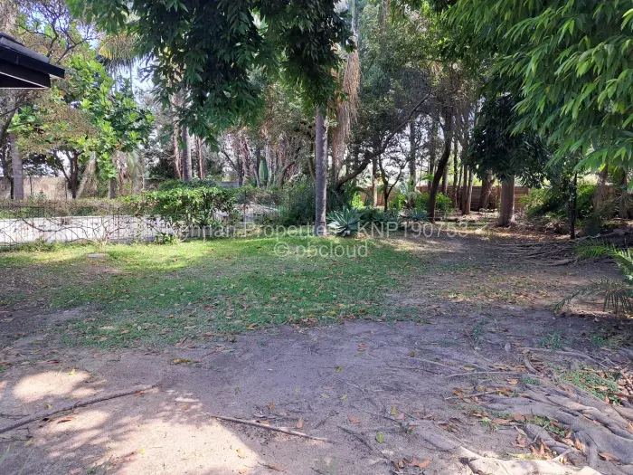 3 Bedroom House for Sale in Sunridge, Harare