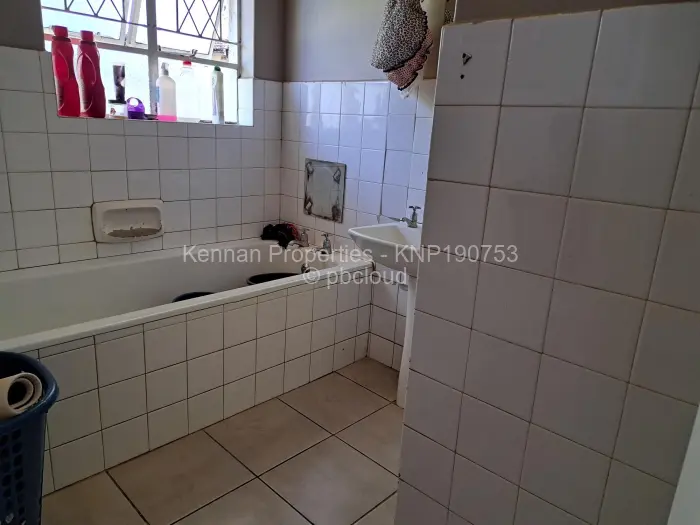 3 Bedroom House for Sale in Sunridge, Harare