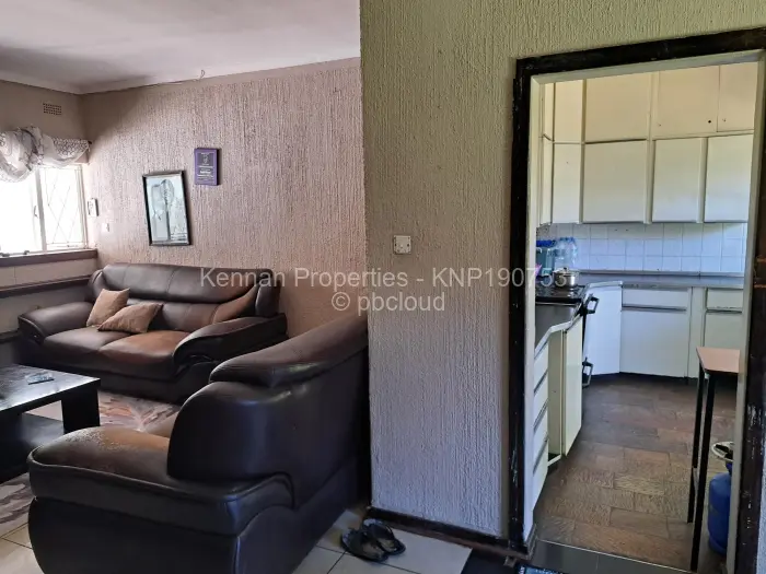 3 Bedroom House for Sale in Sunridge, Harare