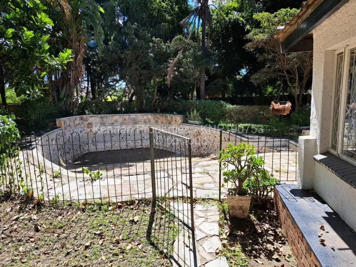 3 Bedroom House for Sale in Sunridge, Harare