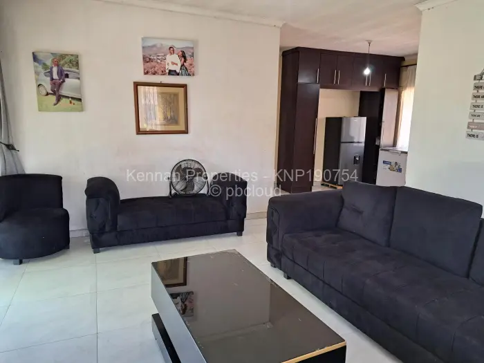 3 Bedroom House for Sale in Sunridge, Harare