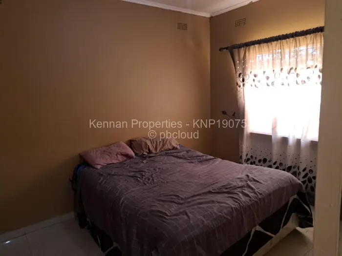 3 Bedroom House for Sale in Sunridge, Harare