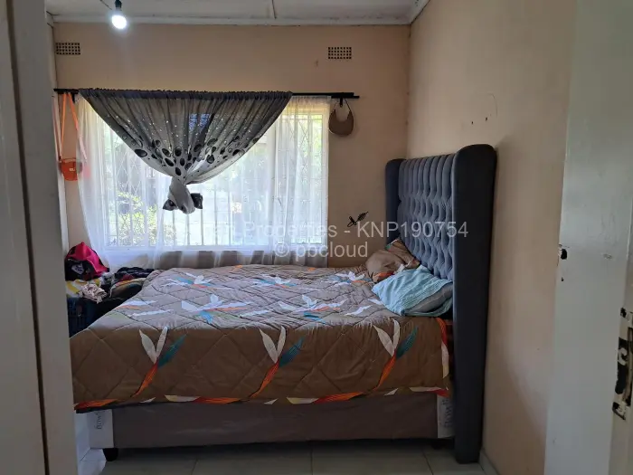 3 Bedroom House for Sale in Sunridge, Harare