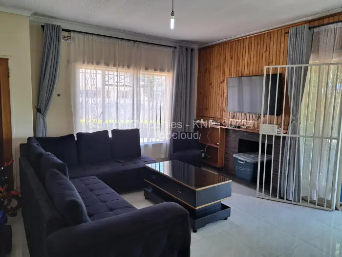 3 Bedroom House for Sale in Sunridge, Harare