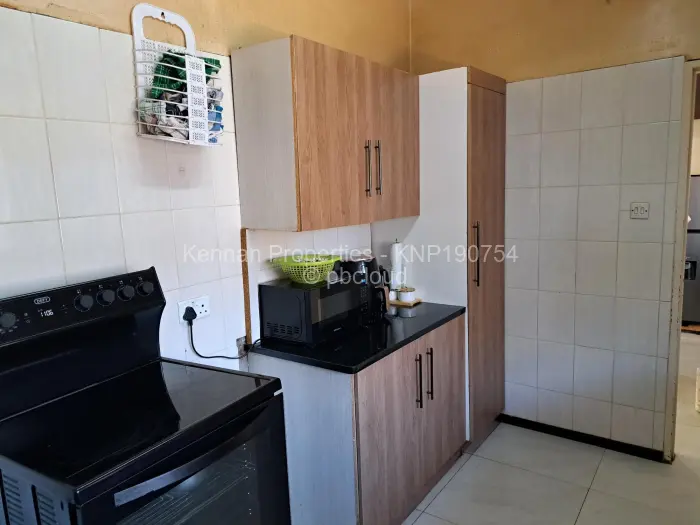 3 Bedroom House for Sale in Sunridge, Harare