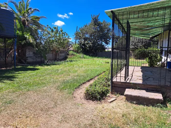 3 Bedroom House for Sale in Sunridge, Harare