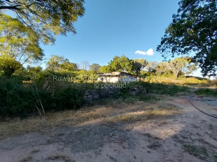 Farm/Plot for Sale in Hatfield, Harare