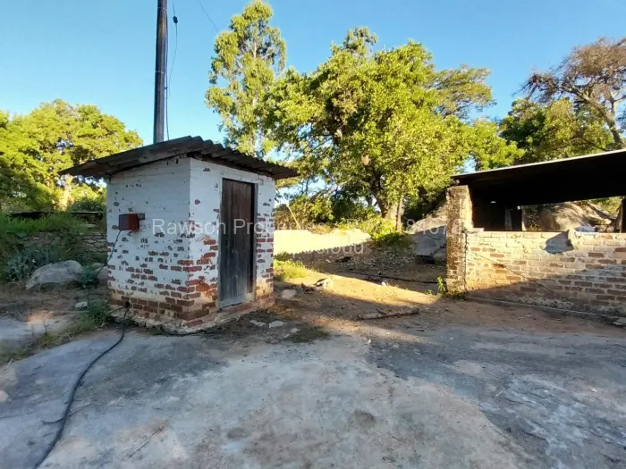 Farm/Plot for Sale in Hatfield, Harare