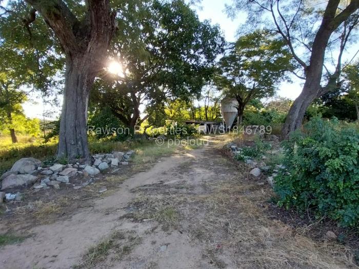 Farm/Plot for Sale in Hatfield, Harare