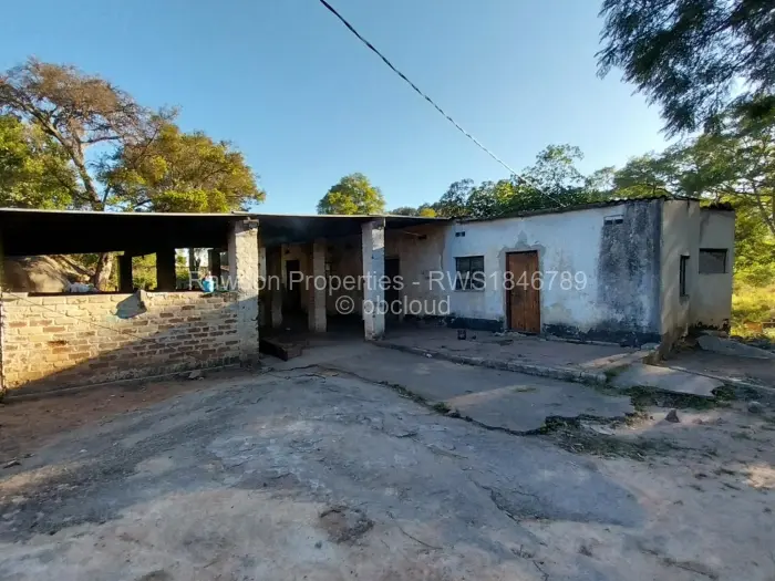 Farm/Plot for Sale in Hatfield, Harare