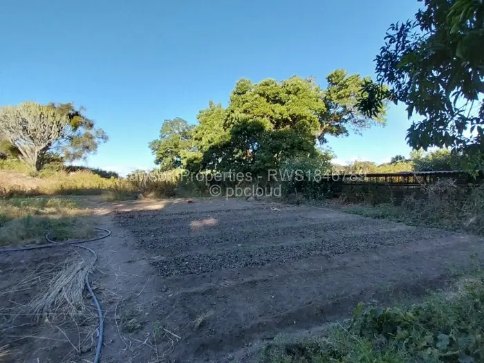 Farm/Plot for Sale in Hatfield, Harare