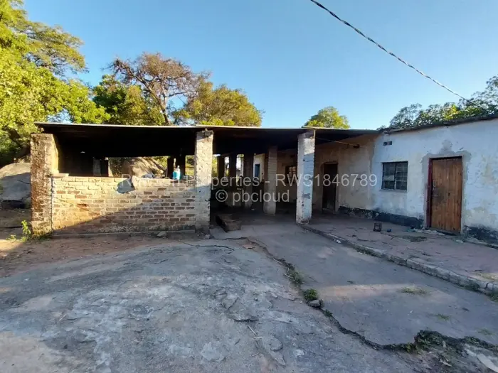 Farm/Plot for Sale in Hatfield, Harare