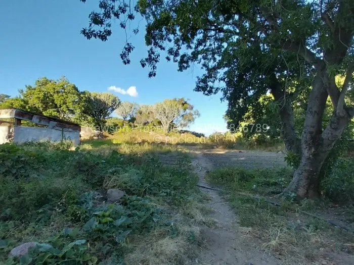 Farm/Plot for Sale in Hatfield, Harare