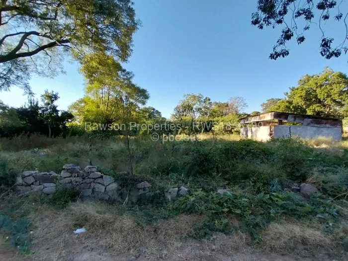 Farm/Plot for Sale in Hatfield, Harare
